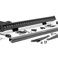 Front Facing 30-Inch LED Kit | Polaris RZR Pro R