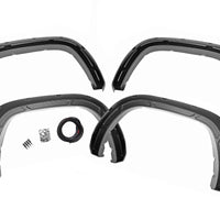 Fender Flares | Defender | 1G3 Magnetic Grey | Toyota Tundra 2WD/4WD (22-24)