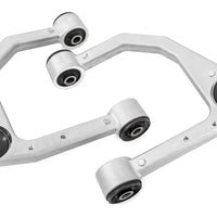 Forged Upper Control Arms | 3.5 Inch Lift | Toyota Tundra 2WD/4WD (2022-2024)