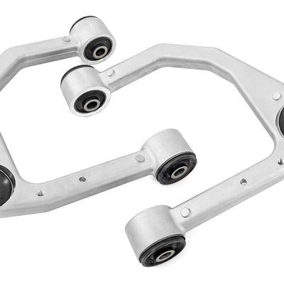 Forged Upper Control Arms | 3.5 Inch Lift | Toyota Tundra 2WD/4WD (2022-2024)