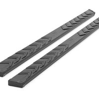 BA2 Running Boards | Side Step Bars | 2-Door | Ford Bronco (2 Door) (21-24)