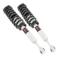 M1 Loaded Strut Pair | 3.5 Inch | Toyota Tundra 4WD (2022-2024)