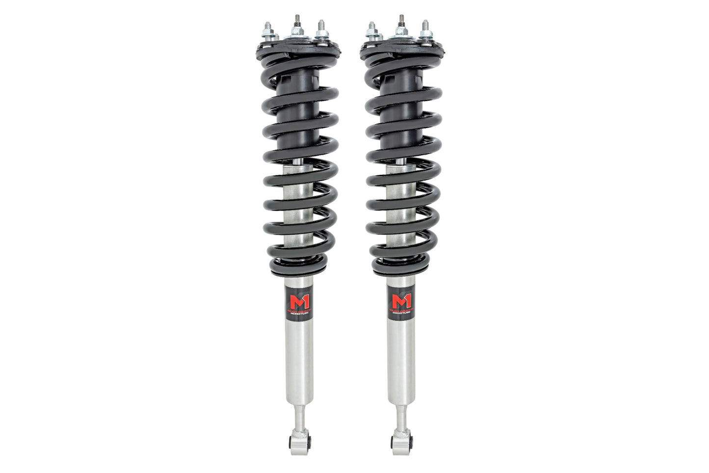 M1 Loaded Strut Pair | 6 Inch | Toyota Tundra 4WD (2022-2024)