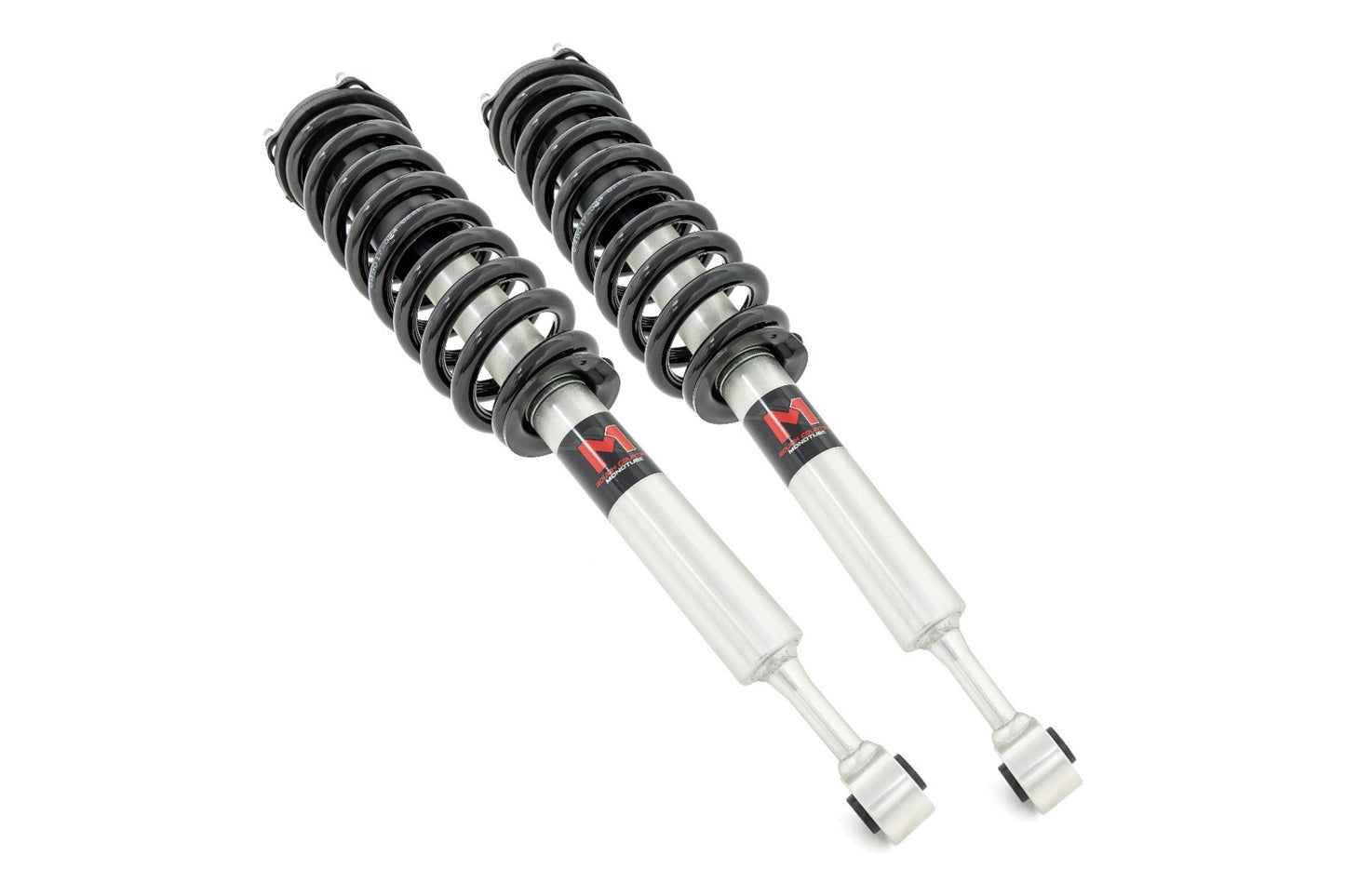 M1 Loaded Strut Pair | 6 Inch | Toyota Tundra 4WD (2022-2024)