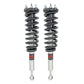 M1 Adjustable Leveling Struts | Monotube | 0-2" | Toyota Tundra 4WD (22-24)