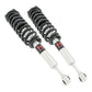 M1 Adjustable Leveling Struts | Monotube | 0-2" | Toyota Tundra 4WD (22-24)