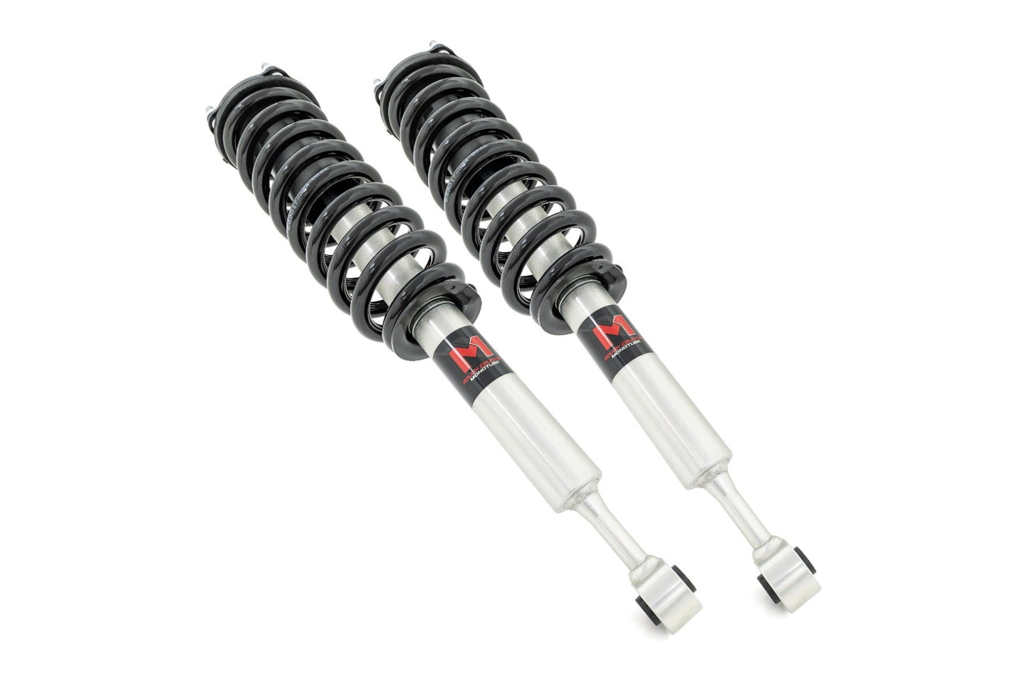 M1 Adjustable Leveling Struts | Monotube | 0-2" | Toyota Tundra 4WD (22-24)