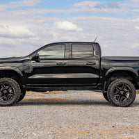 4 Inch Lift Kit | N3 Shocks | Chevy/GMC Canyon/Colorado 4WD (2023-2024)