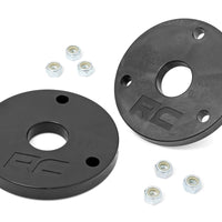 1 Inch Leveling Kit | Chevy Colorado 4WD (2023-2024)