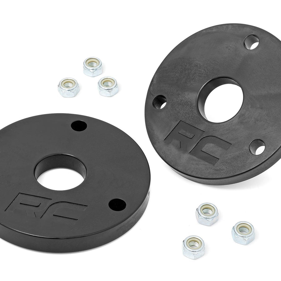 1 Inch Leveling Kit | Chevy Colorado 4WD (2023-2024)