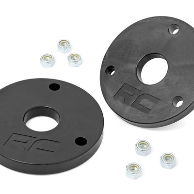 1 Inch Leveling Kit | Chevy Colorado 4WD (2023-2024)