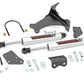 V2 Steering Stabilizer | Dual | 2-8 Inch Lift | Ford F-250/F-350 Super Duty (05-24)