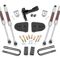 3 Inch Lift Kit | M1 | Ford F-250 Super Duty 4WD (2023)