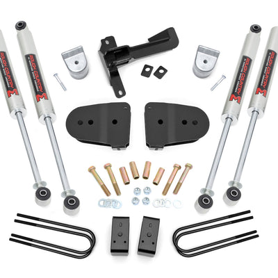 3 Inch Lift Kit | M1 | Ford F-250 Super Duty 4WD (2023)
