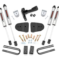 3 Inch Lift Kit | V2 | | Ford F-250 Super Duty 4WD (2023-2024)