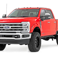 3 Inch Lift Kit | Ford F-250 Super Duty 4WD (2023)