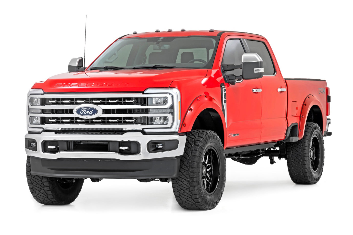 3 Inch Lift Kit | Ford F-250 Super Duty 4WD (2023)