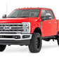 3 Inch Coilover Conversion Lift Kit | Gas | Ford F-250 Super Duty 4WD (23-24)