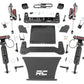 6 Inch Lift Kit | Mono Leaf Rear | Vertex | Chevy Silverado 1500 (22-24)