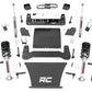 6 Inch Lift Kit | Mono Leaf Rear | N3 Struts | Chevy Silverado 1500 (22-24)