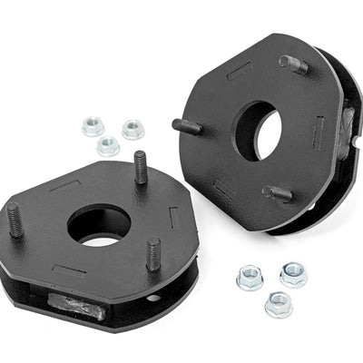 1 Inch Lift Kit | Jeep Grand Cherokee WL 4WD (2023-2024)