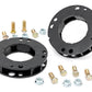 1.5 Inch Leveling Kit | Toyota Tacoma 4WD (2024)