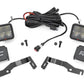 LED Light Kit | Ditch Mount | 2" Spectrum Pair | Spot | Toyota Tacoma (2024)