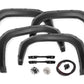 Pocket Fender Flares | 3U5 Supersonic Red | Toyota Tacoma 2WD/4WD (2024)