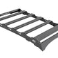 Roof Rack | 40" Black LED | Toyota Tacoma 4WD (2024)