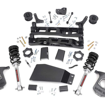 5 Inch Lift Kit | N3 Struts | Chevy Avalanche 1500 2WD/4WD (2007-2013)