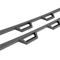 Contoured Drop Steps | Jeep Gladiator JT 4WD (2020-2024)