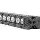 20 Inch Black Series LED Light Bar| Slim Line