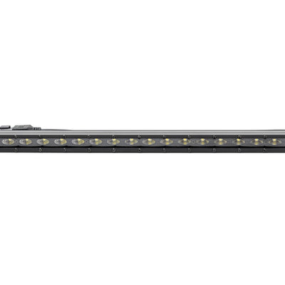 20 Inch Black Series LED Light Bar| Slim Line