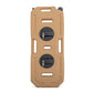 20L Fluid Container w/ Locker - Tan