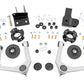 3.5 Inch Lift Kit | Ford Bronco 4WD (2021-2024)