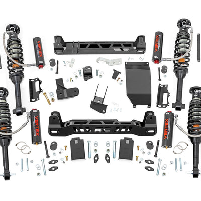 5 Inch Lift Kit | Vertex | Ford Bronco 4WD (2021-2024)