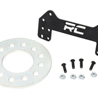 3rd Brake Light Extension | Sasquatch | Ford Bronco 4WD (2021-2024)