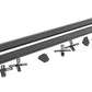 SR2 Aluminum Rail | Ford Bronco 4WD (2021-2024)