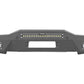 Front Bumper | Modular | Stubby Wings | Amber DRL | Ford Bronco 4WD (21-24)
