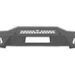 Front Bumper | Modular | Stubby Wings | Ford Bronco 4WD (2021-2024)