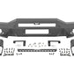 Front Bumper | Modular | Full Wings | Amber DRL | Ford Bronco 4WD (2021-2024)