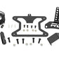 License Plate Relocation Bracket | Ford Bronco 4WD (2021-2024)
