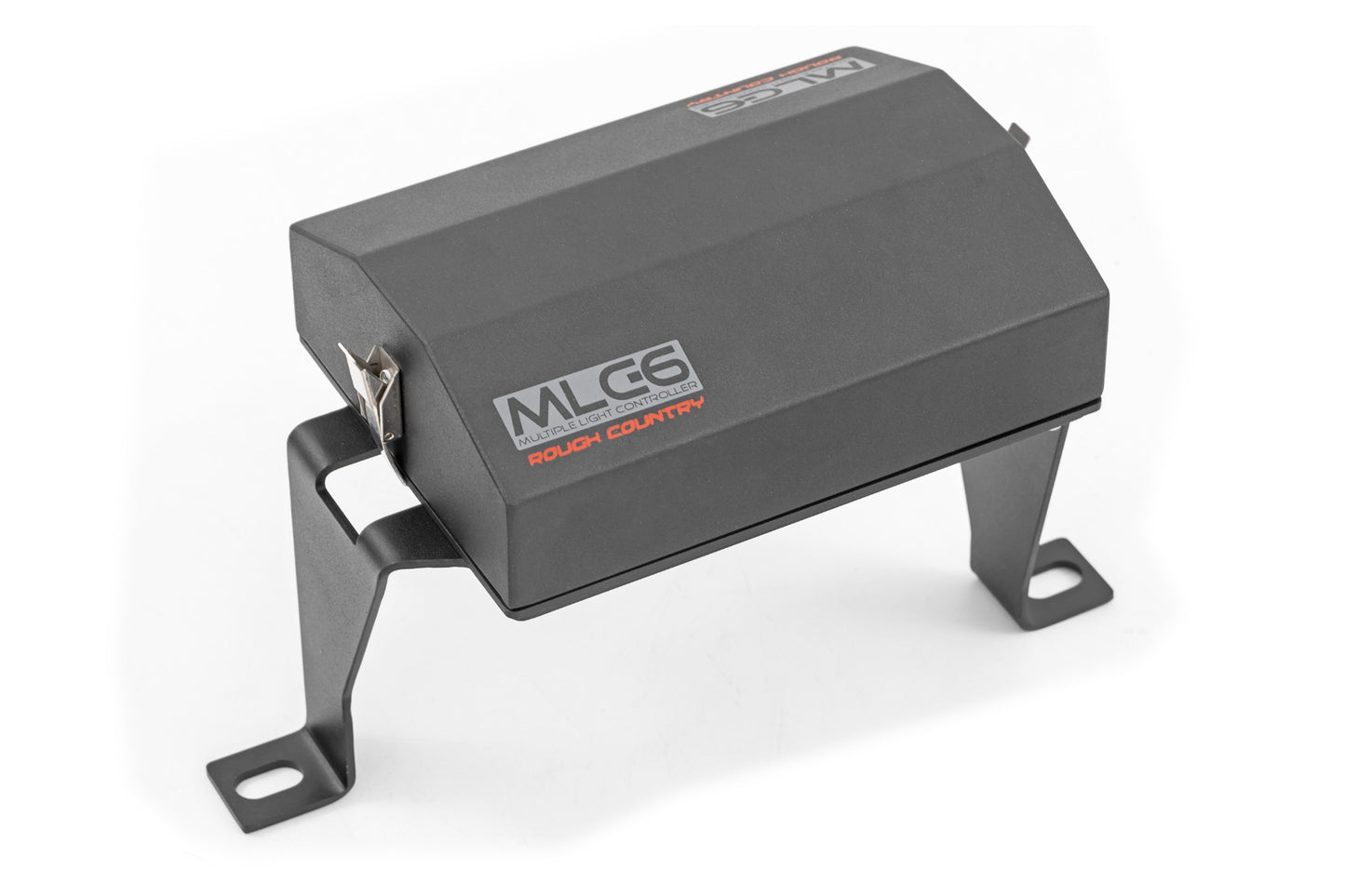 MLC-6 | Multiple Light Controller | Ford Bronco 4WD (2021-2024)