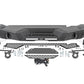 Rear Bumper | Black Series LED | Spot | Ford Bronco 4WD (2021-2024)