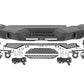 Rear Bumper | Black Series LED | Flood | Ford Bronco 4WD (2021-2024)