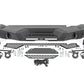 Rear Bumper | Black Series LED | 6" Pair | Slim Line | | Ford Bronco (21-24)