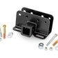 Class III Receiver Hitch | Ford Bronco 4WD (2021-2024)
