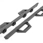 SRX2 Adj Aluminum Step | Double Cab | Toyota Tacoma 2WD/4WD (2005-2023)