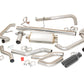 Performance Cat-Back Exhaust | Stainless | 2.7/3.5/5.0L | Ford F-150 (21-24)