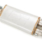 Performance Cat-Back Exhaust | Stainless | 2.7/3.5/5.0L | Ford F-150 (21-24)